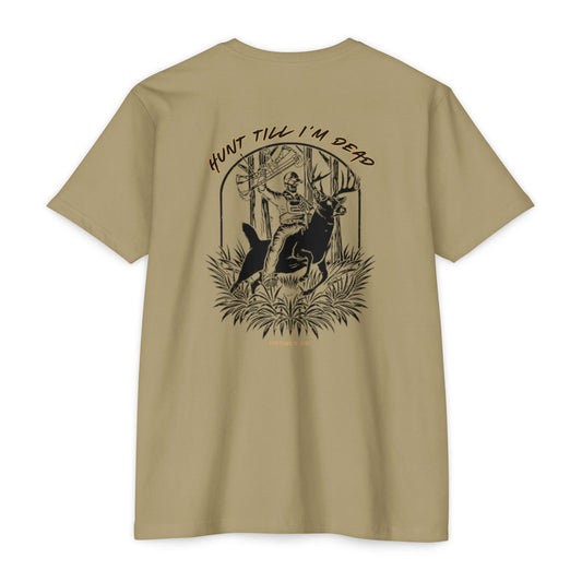 'Hunt Till I’m Dead' Tee
