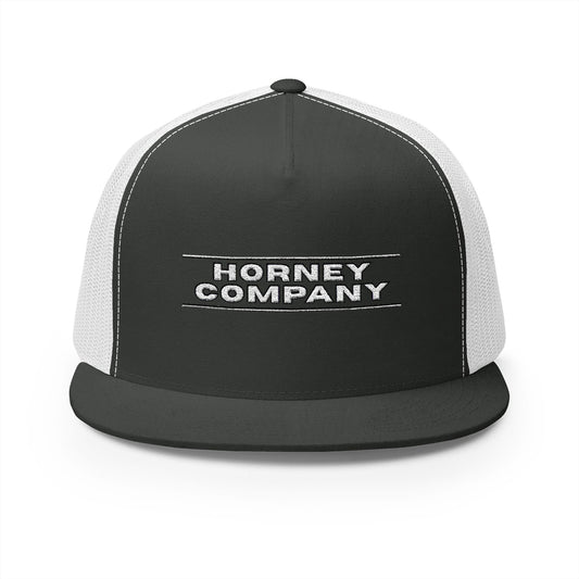 "HORNEY COMPANY" HAT