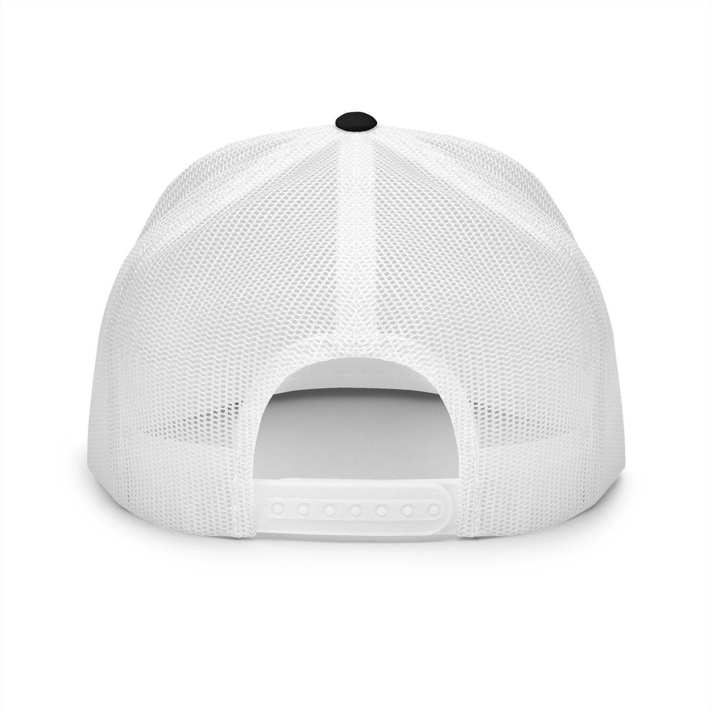 'HC' ELK ANTLER HAT