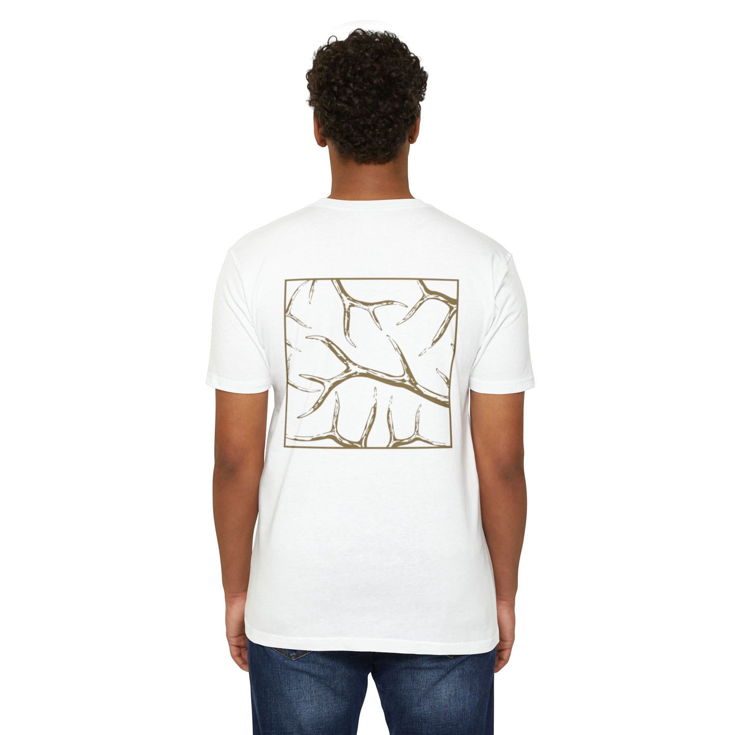 'HORNEY COMPANY' Tee