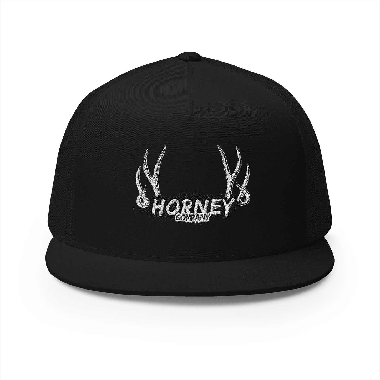 DEER ANTLER HAT