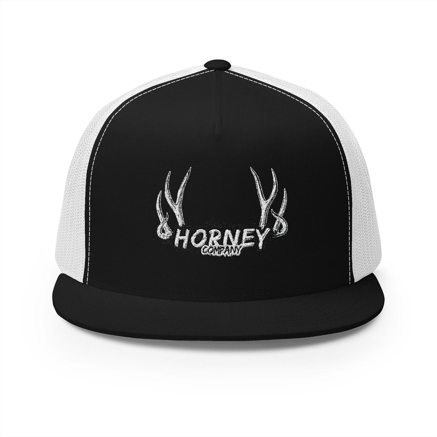 DEER ANTLER HAT