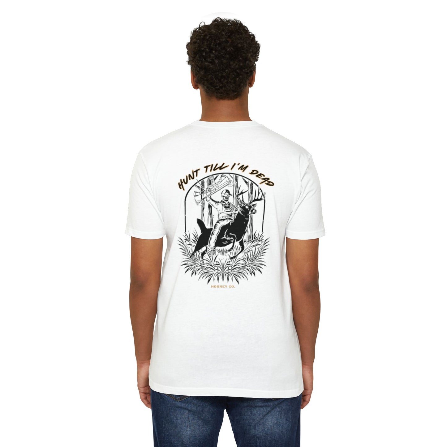 'Hunt Till I’m Dead' Tee