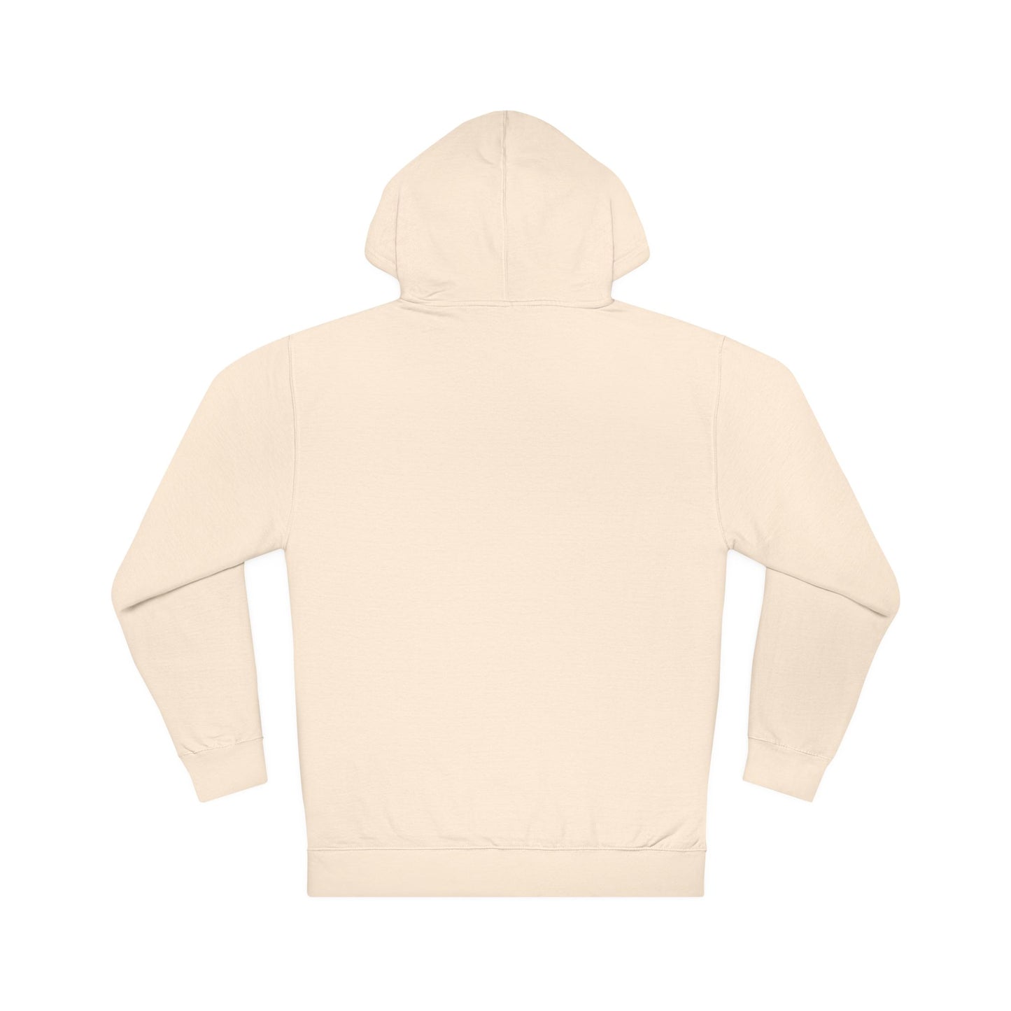 DEER SKULL LANDSCAPE HOODIE