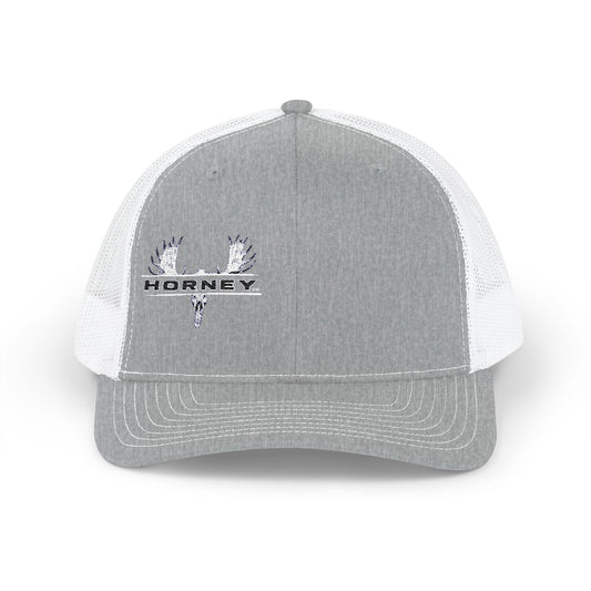 HORNEY MOOSE