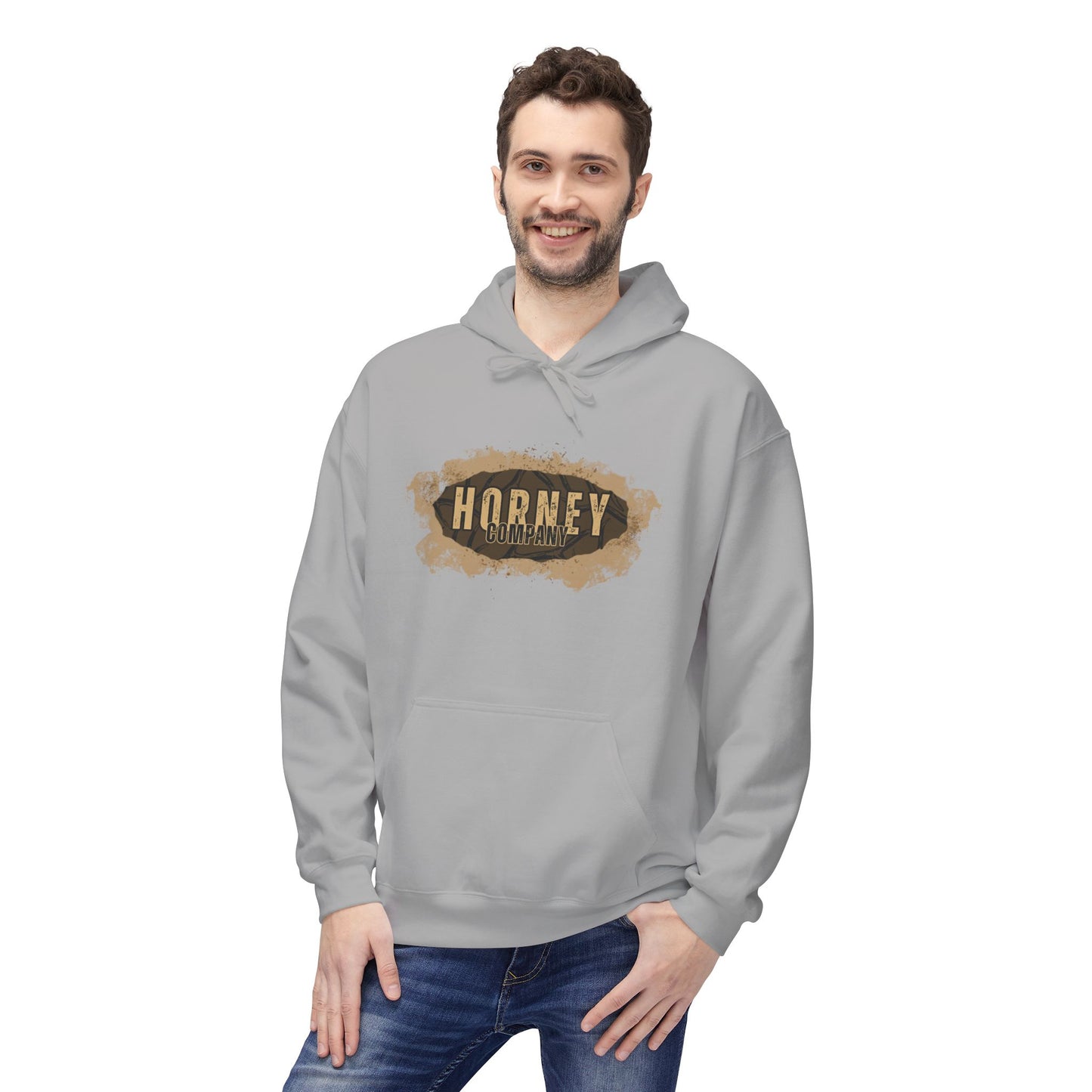 'HORNEY COMPANY' Hoodie