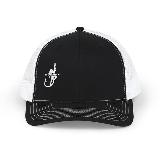"HOOKER" HAT
