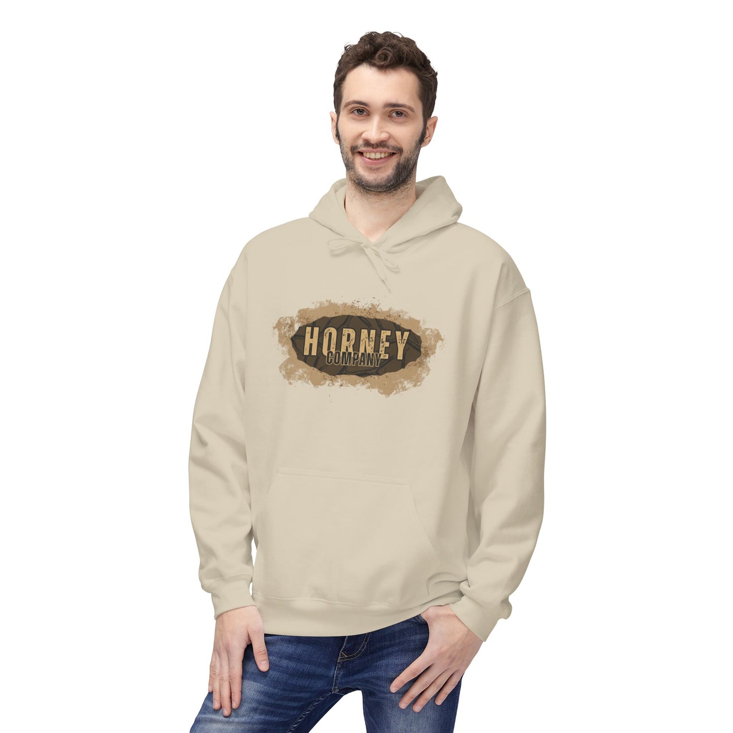 'HORNEY COMPANY' Hoodie