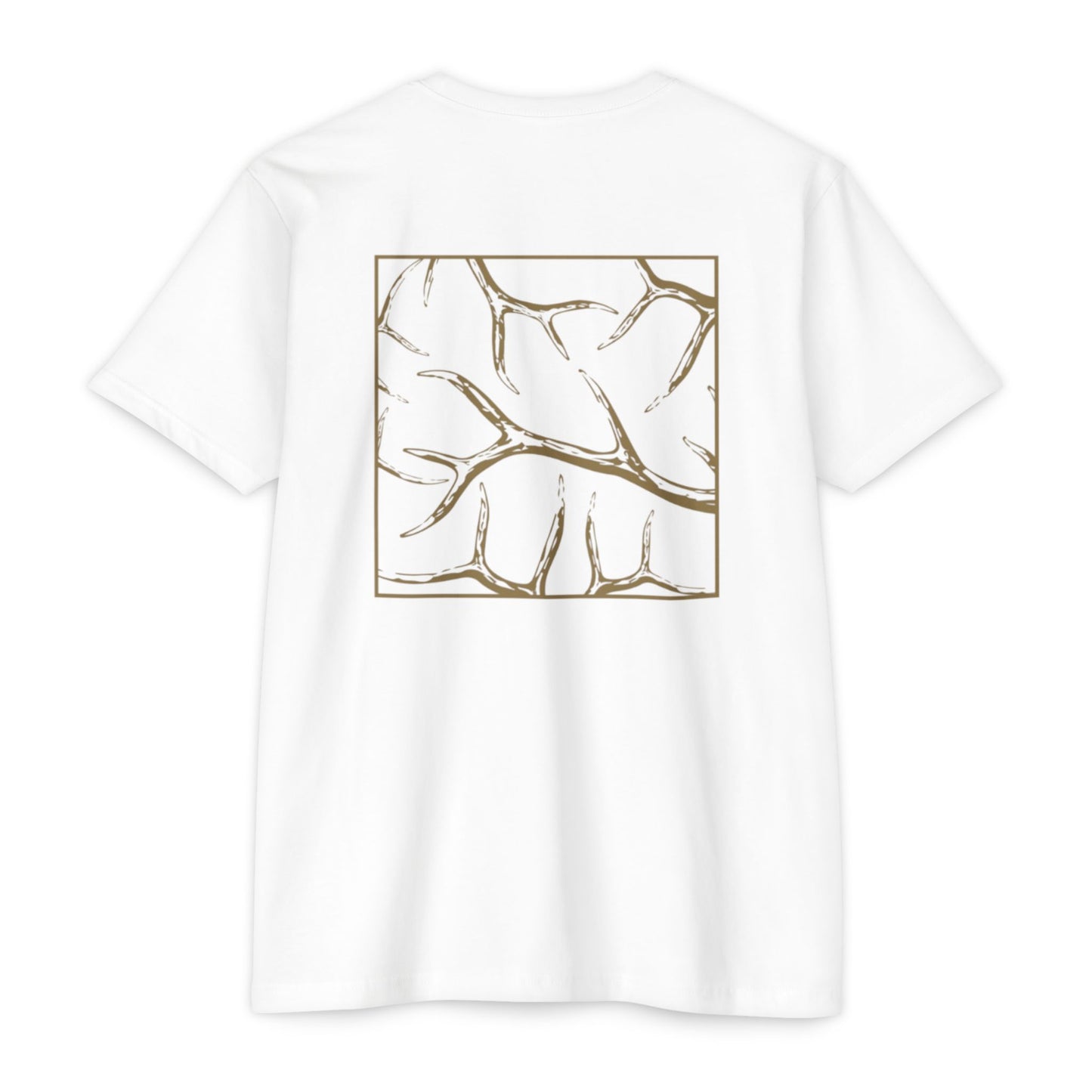 'HORNEY COMPANY' Tee