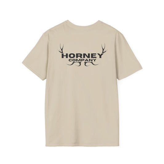 HORNEY COMPANY