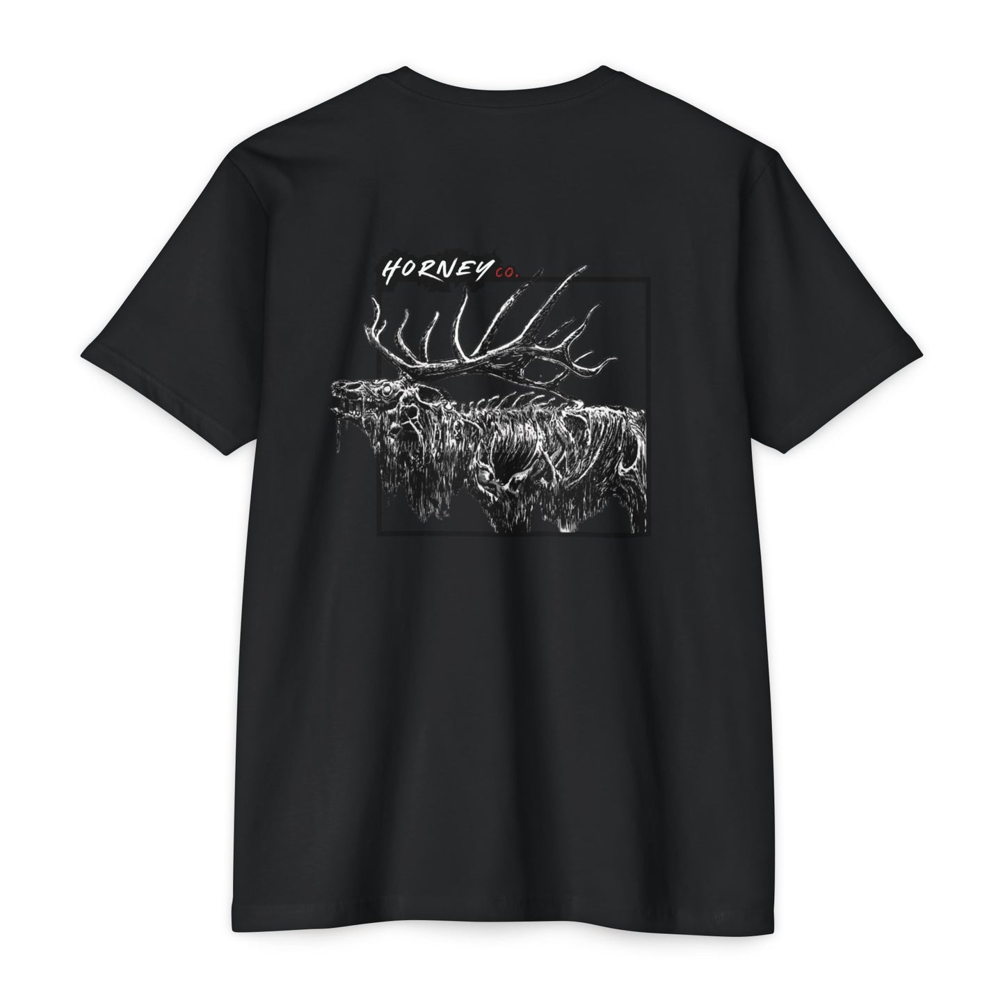 Dead Horney Elk