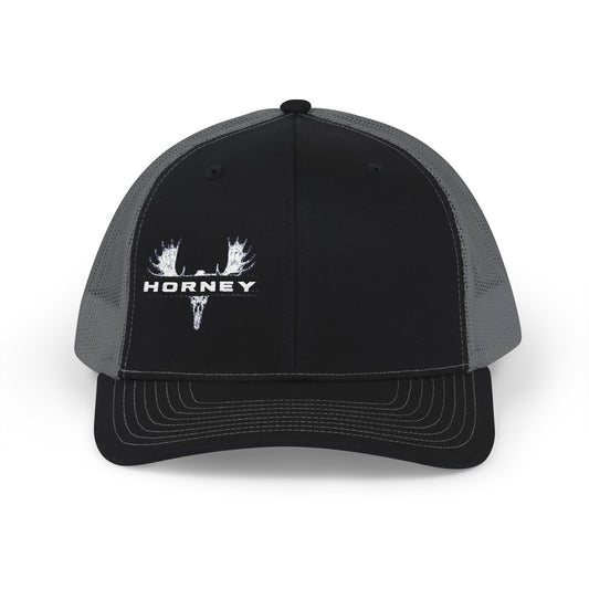 HORNEY MOOSE