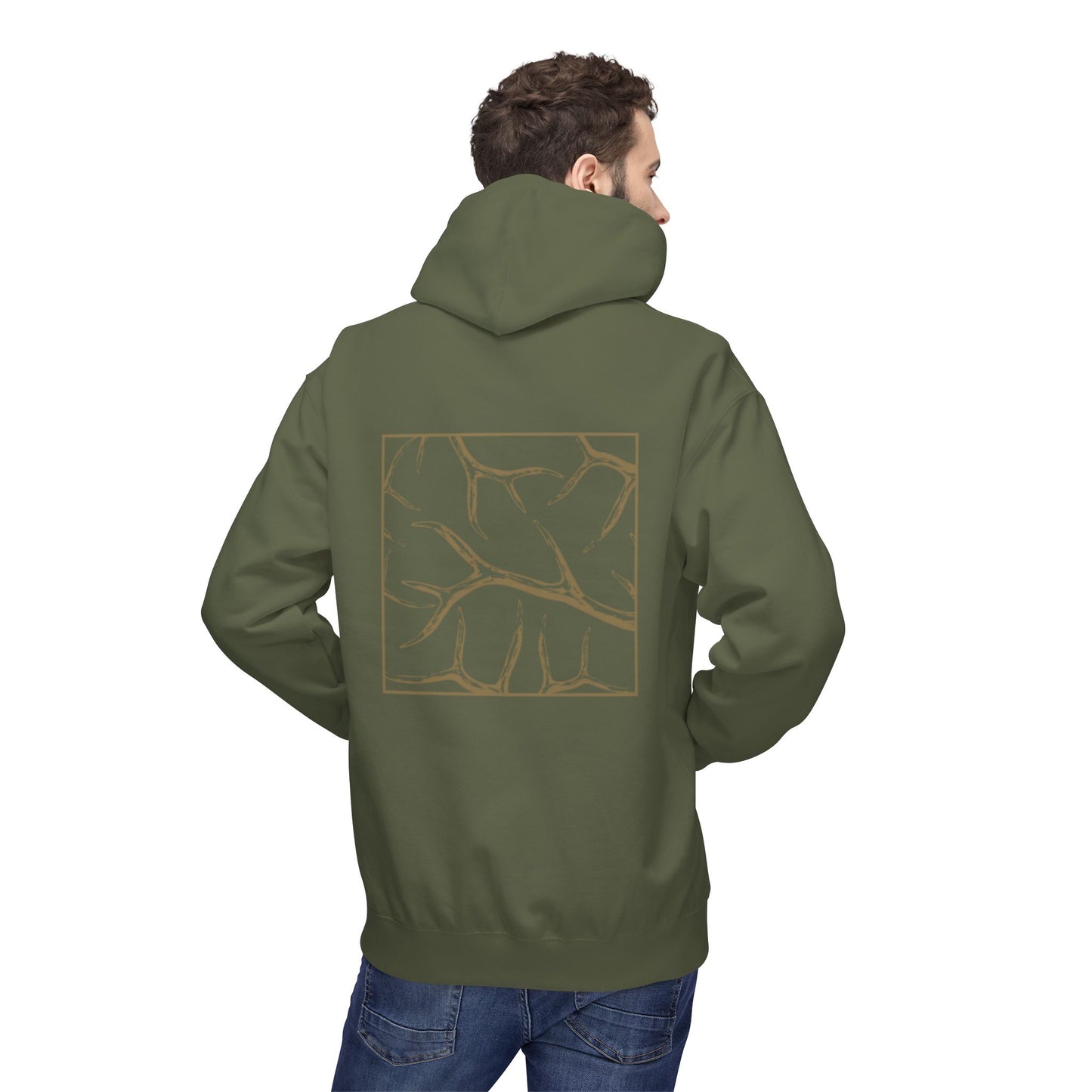 'HORNEY COMPANY' Hoodie