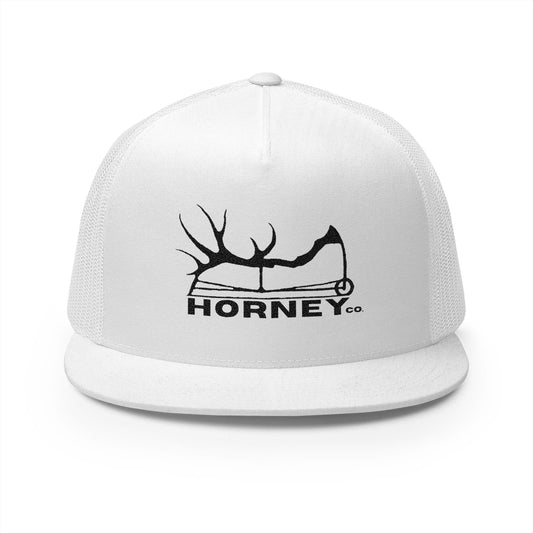 HORNEY BOW HUNTER