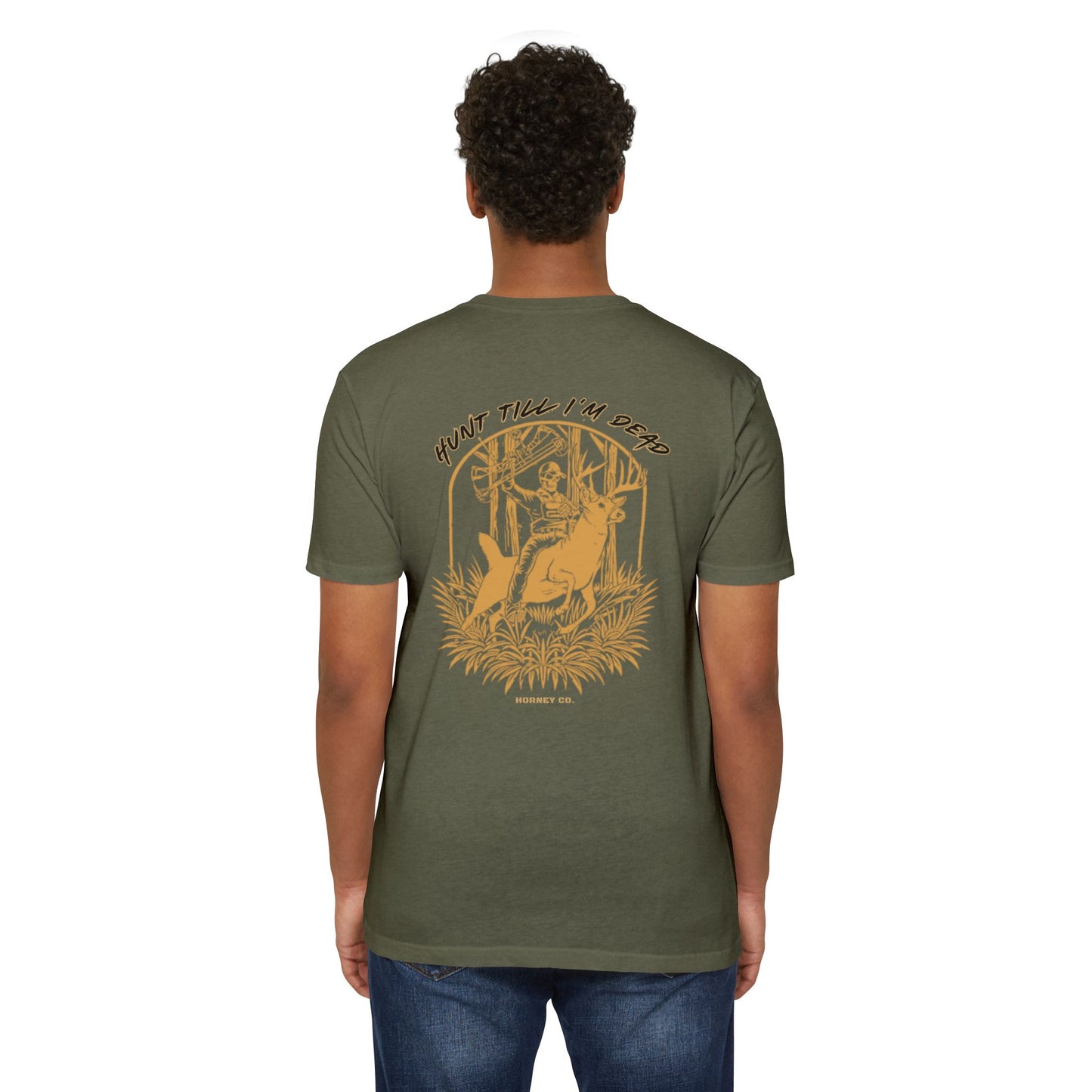 'Hunt Till I’m Dead' Tee