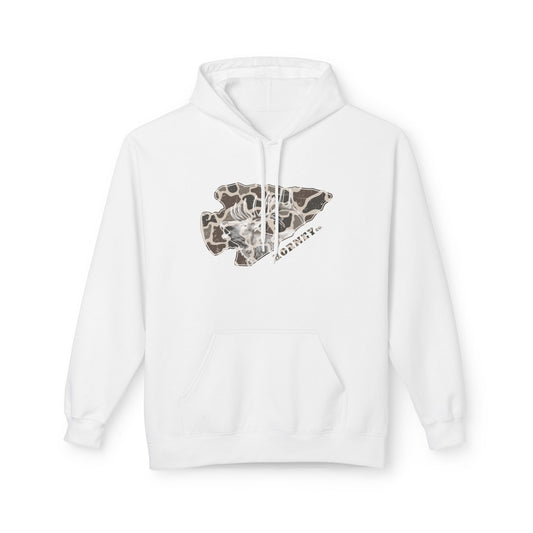 "ELK ARROWHEAD" HOODIE
