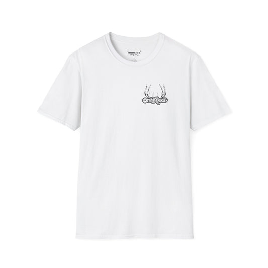 "ONLY RACKS" TEE