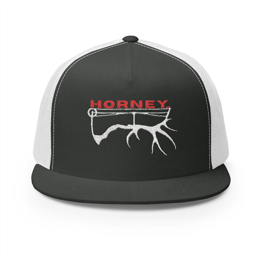 HORNEY BOW