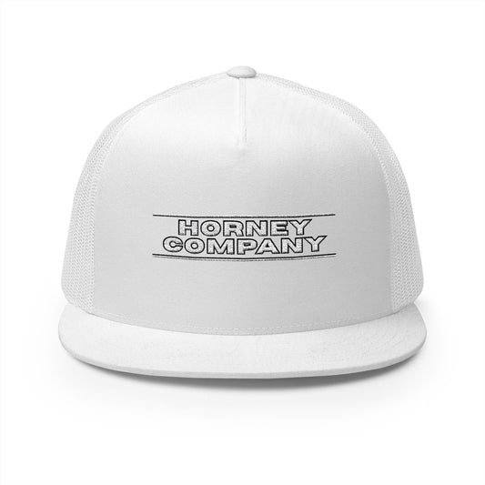 "HORNEY COMPANY" HAT