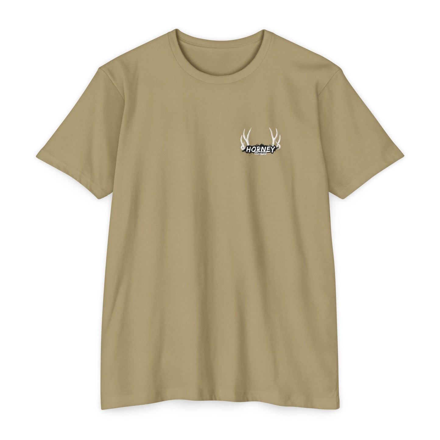 HORNEY BUCK TEE