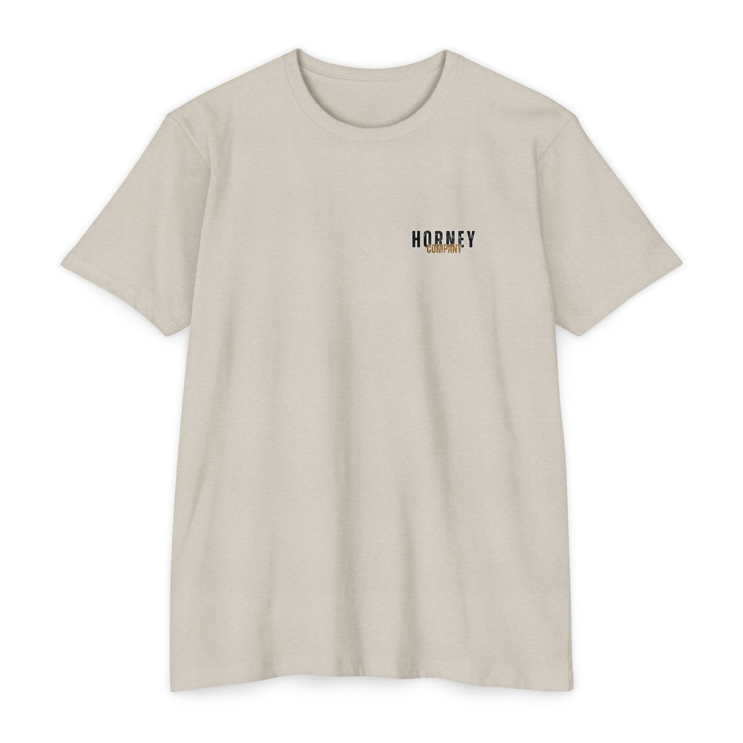 Horney Elk Tee