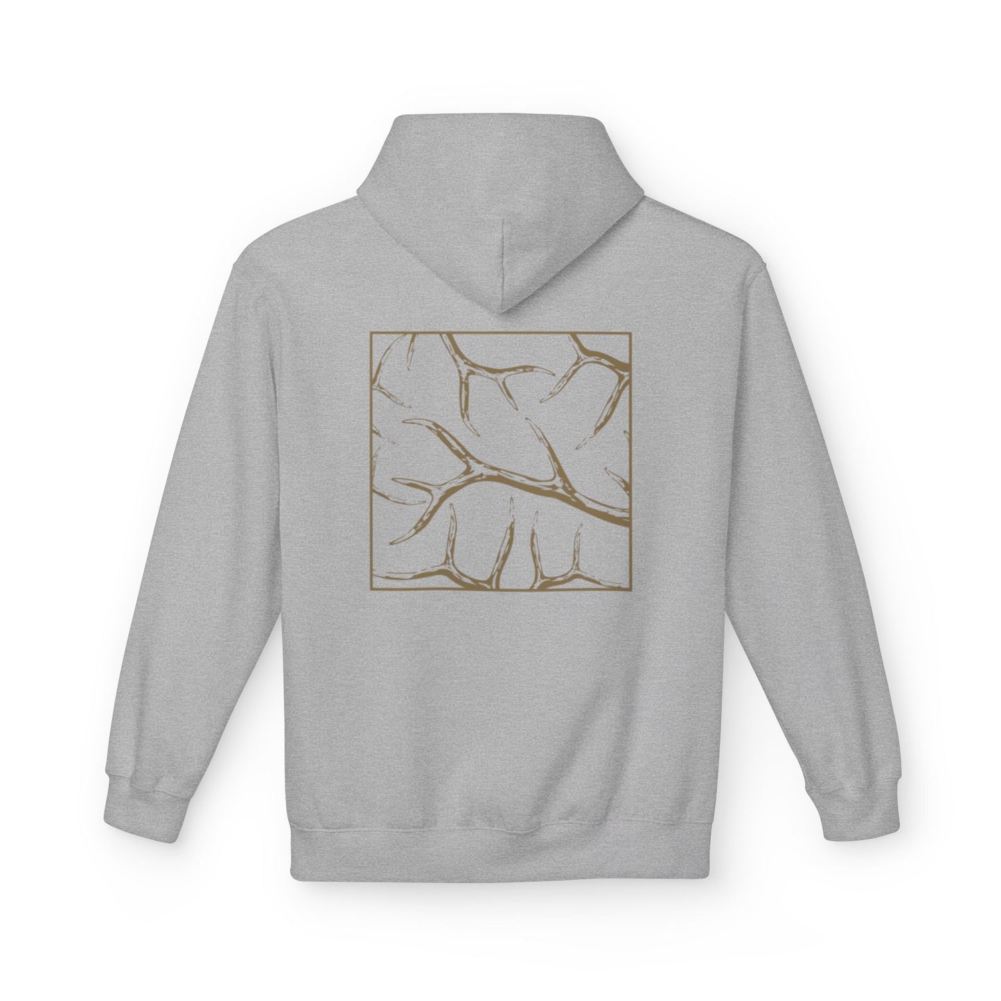 'HORNEY COMPANY' Hoodie