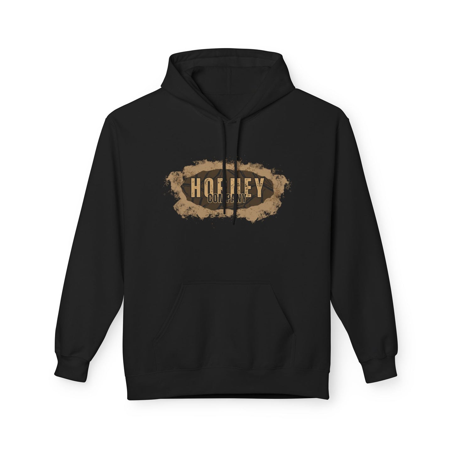 'HORNEY COMPANY' Hoodie