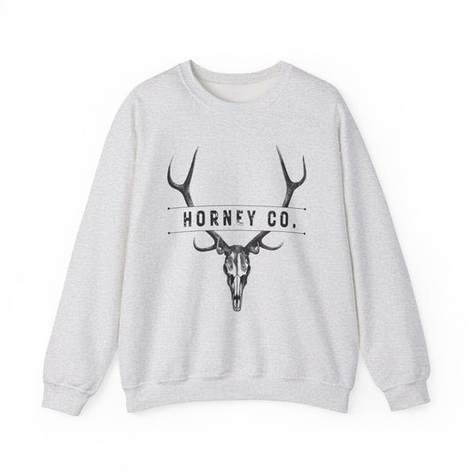 HORNEY COMPANY