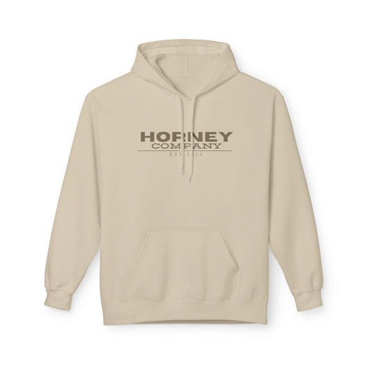 HORNEY ELK COMPANY