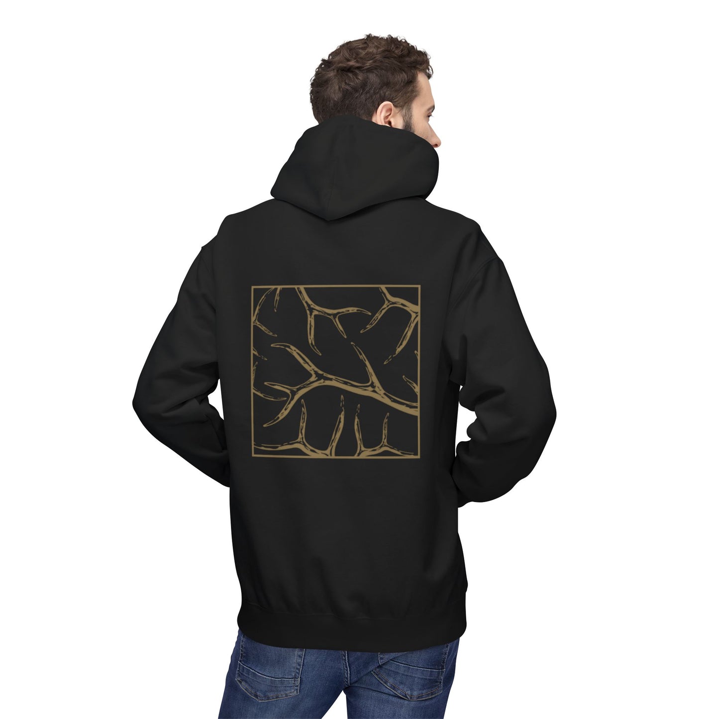 'HORNEY COMPANY' Hoodie