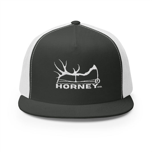 HORNEY BOW HUNTER