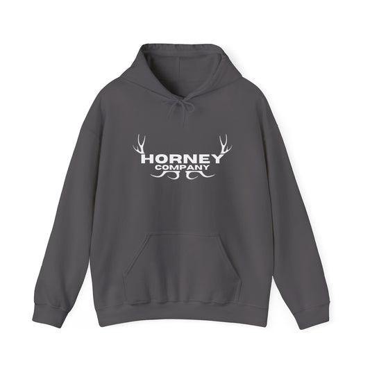 HORNEY COMPANY