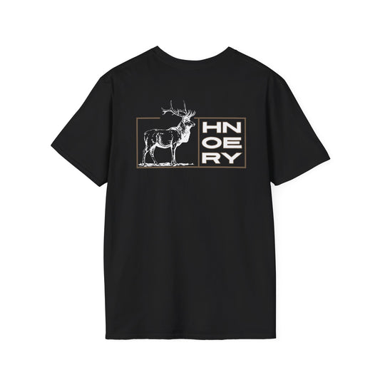 HOR-NEY ELK