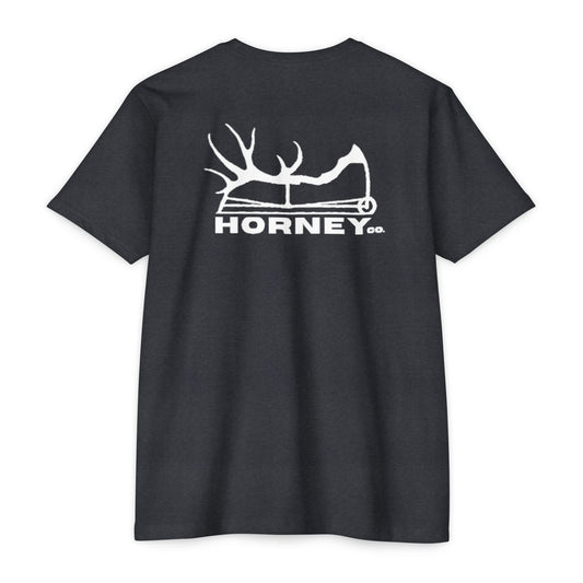 HORNEY BOW HUNTER