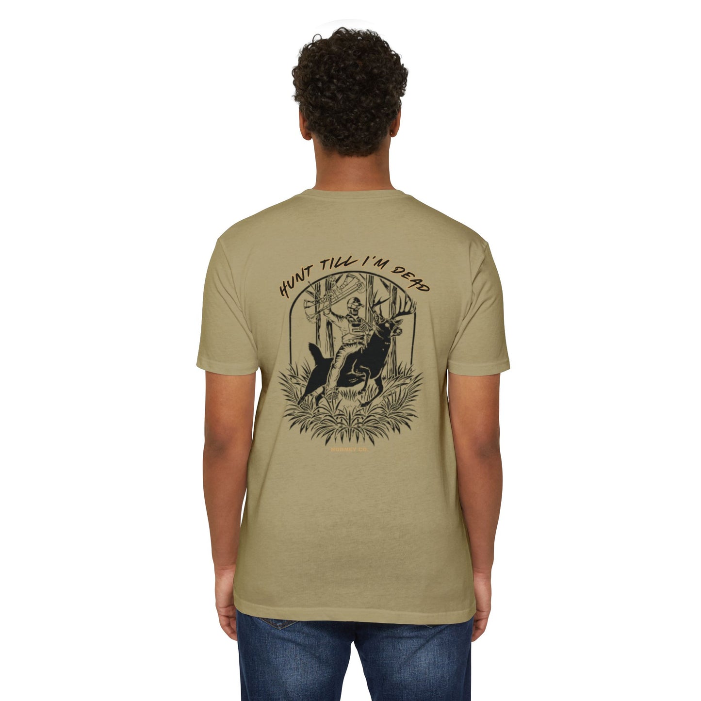 'Hunt Till I’m Dead' Tee