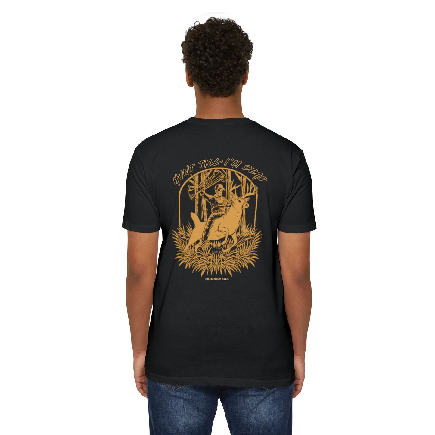 'Hunt Till I’m Dead' Tee