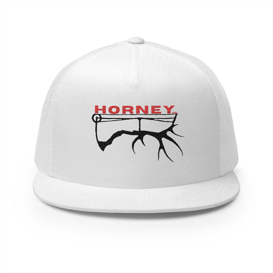 HORNEY BOW