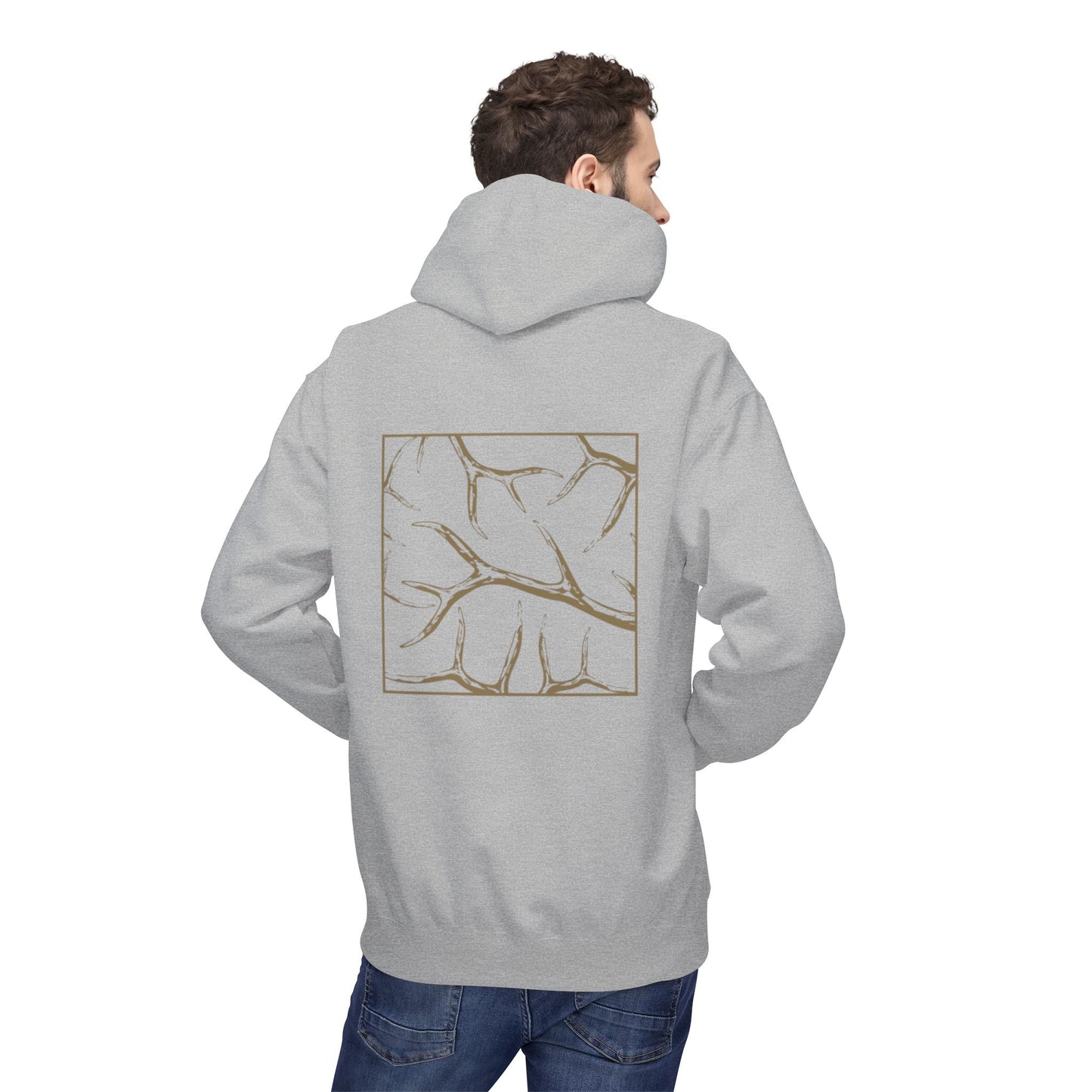 'HORNEY COMPANY' Hoodie