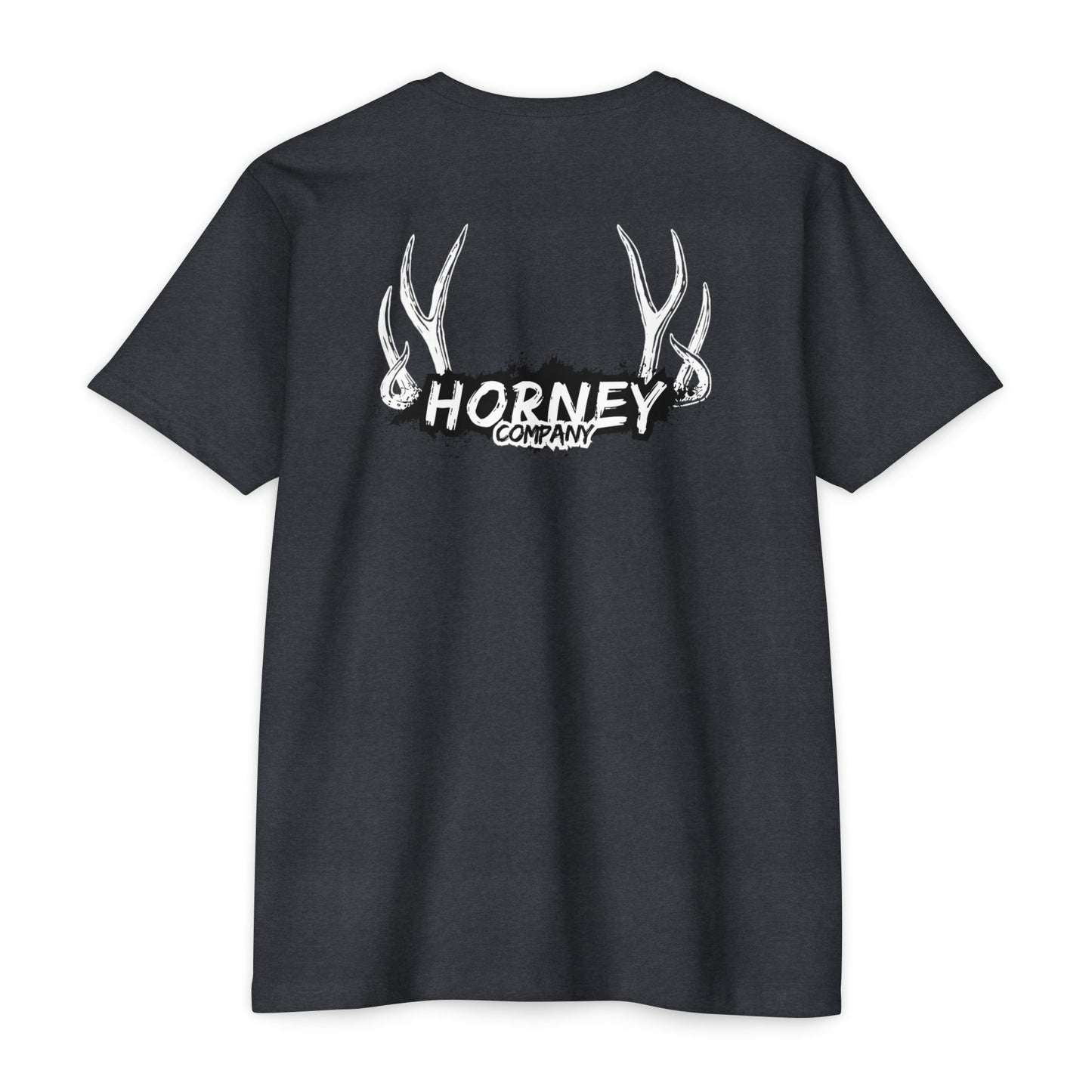 HORNEY BUCK TEE