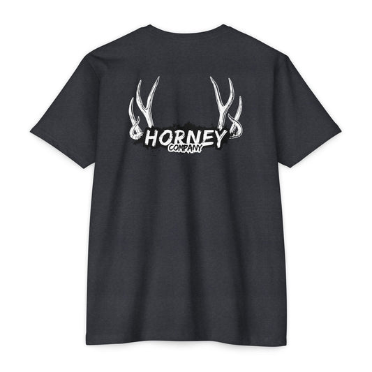HORNEY BUCK TEE