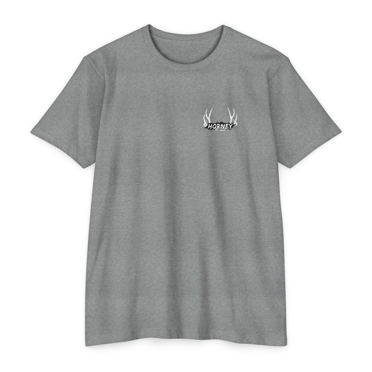 HORNEY BUCK TEE