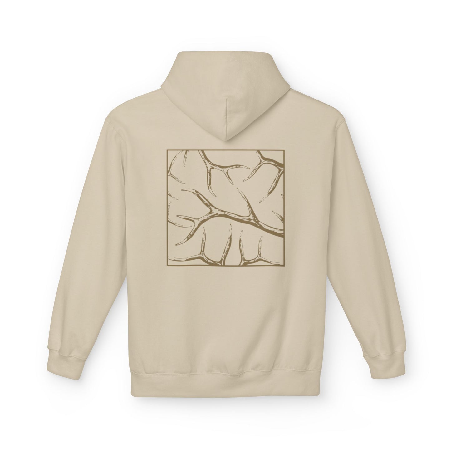'HORNEY COMPANY' Hoodie