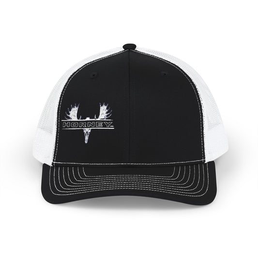 HORNEY MOOSE