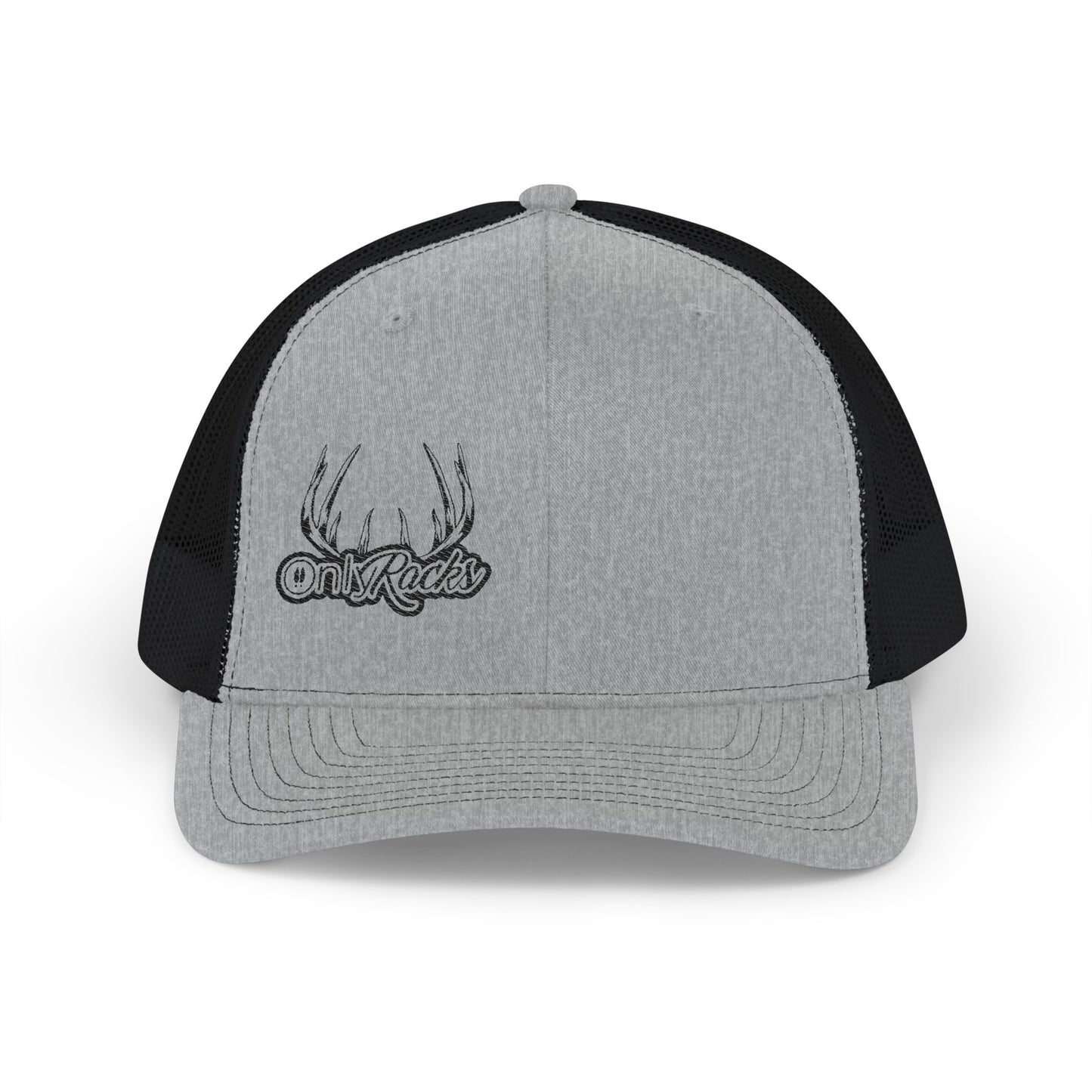 "ONLY RACKS" HAT
