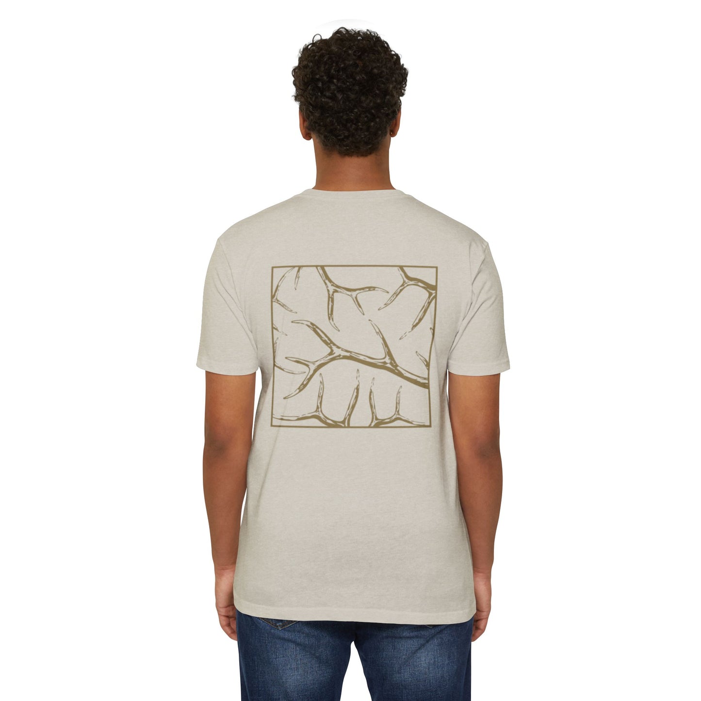 'HORNEY COMPANY' Tee