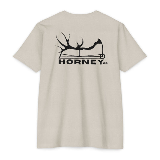 HORNEY BOW HUNTER