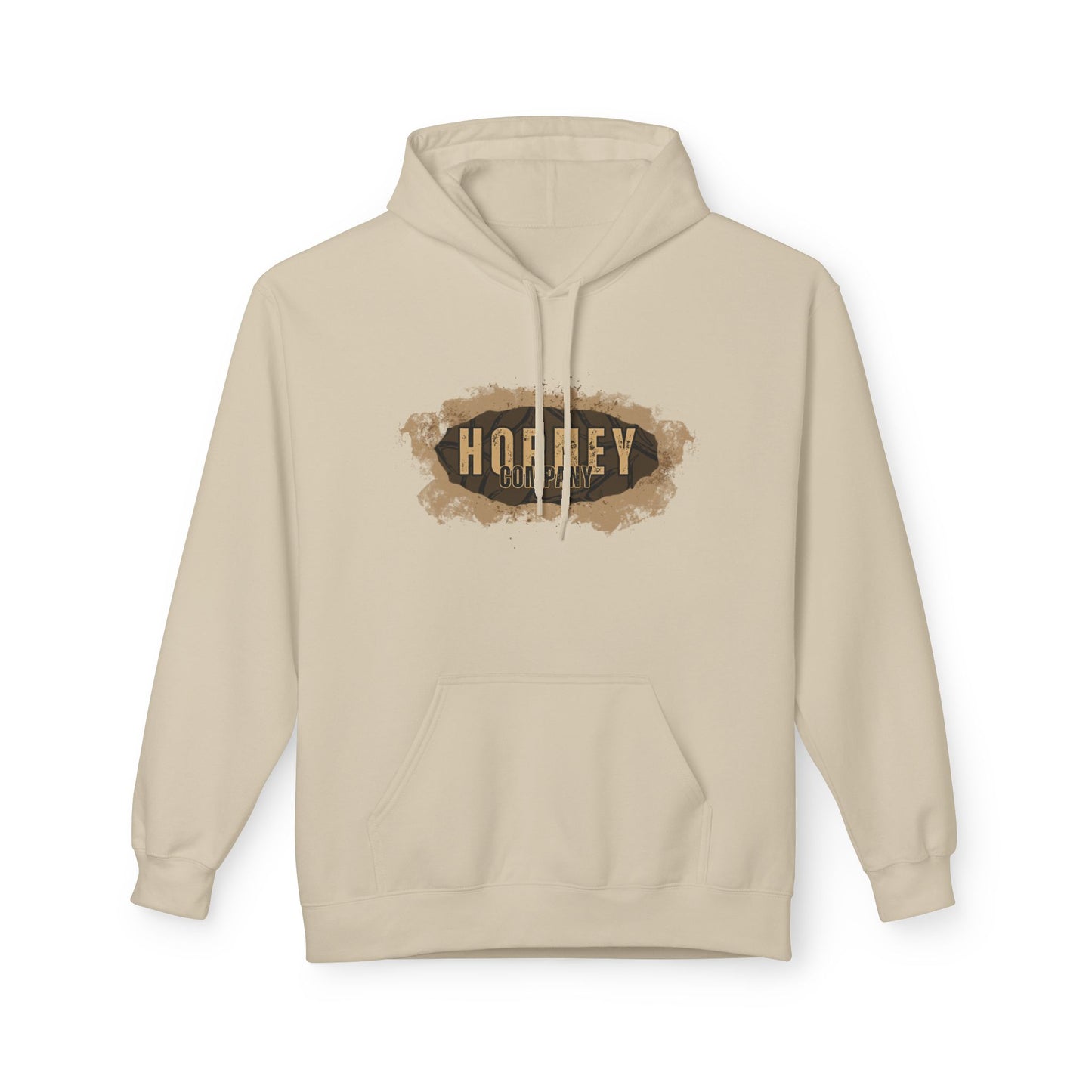 'HORNEY COMPANY' Hoodie