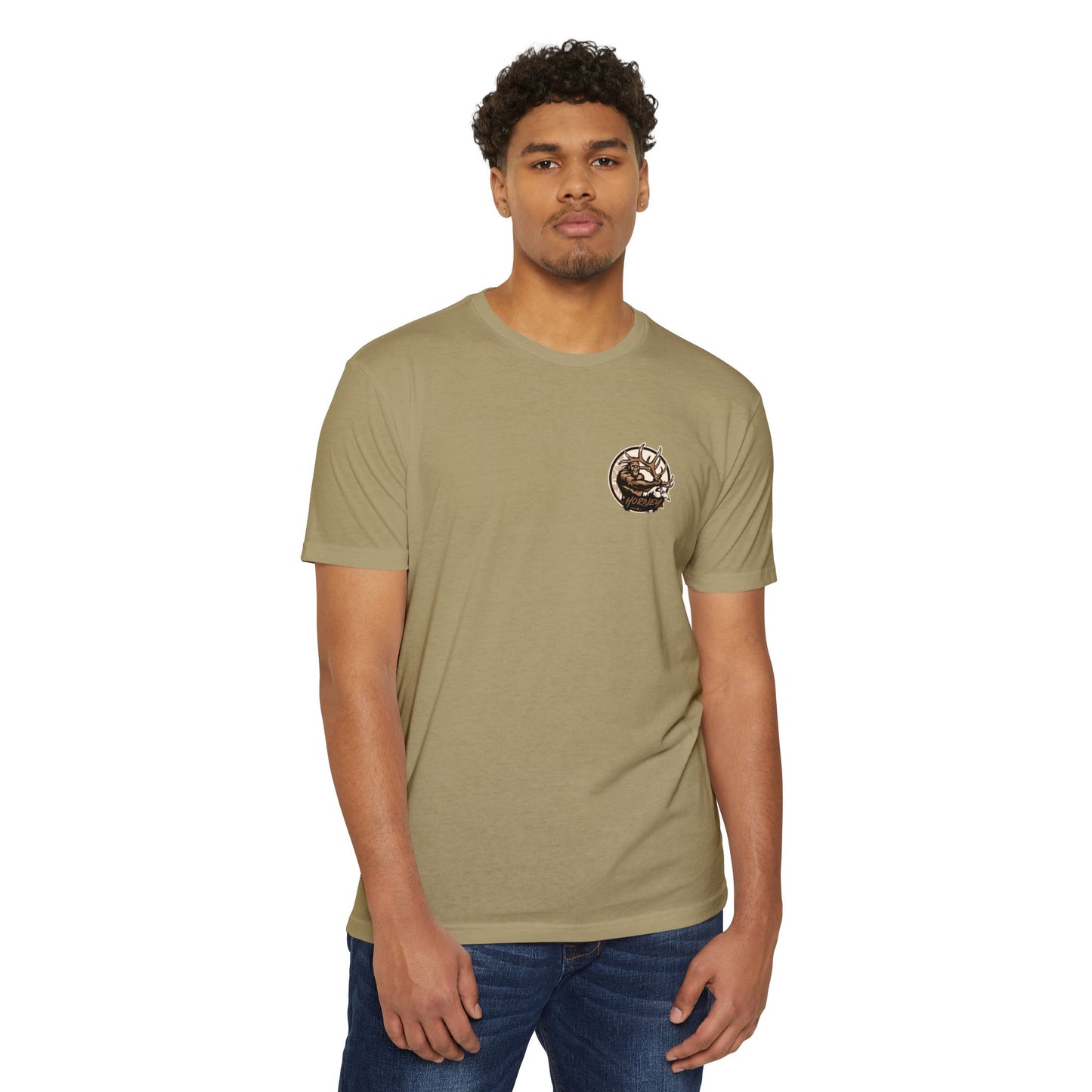 Bigfoot Elk Hunter