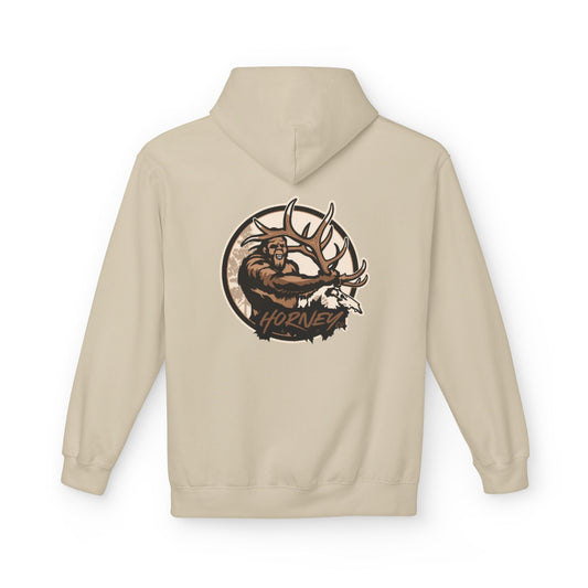 Bigfoot Elk Hunter