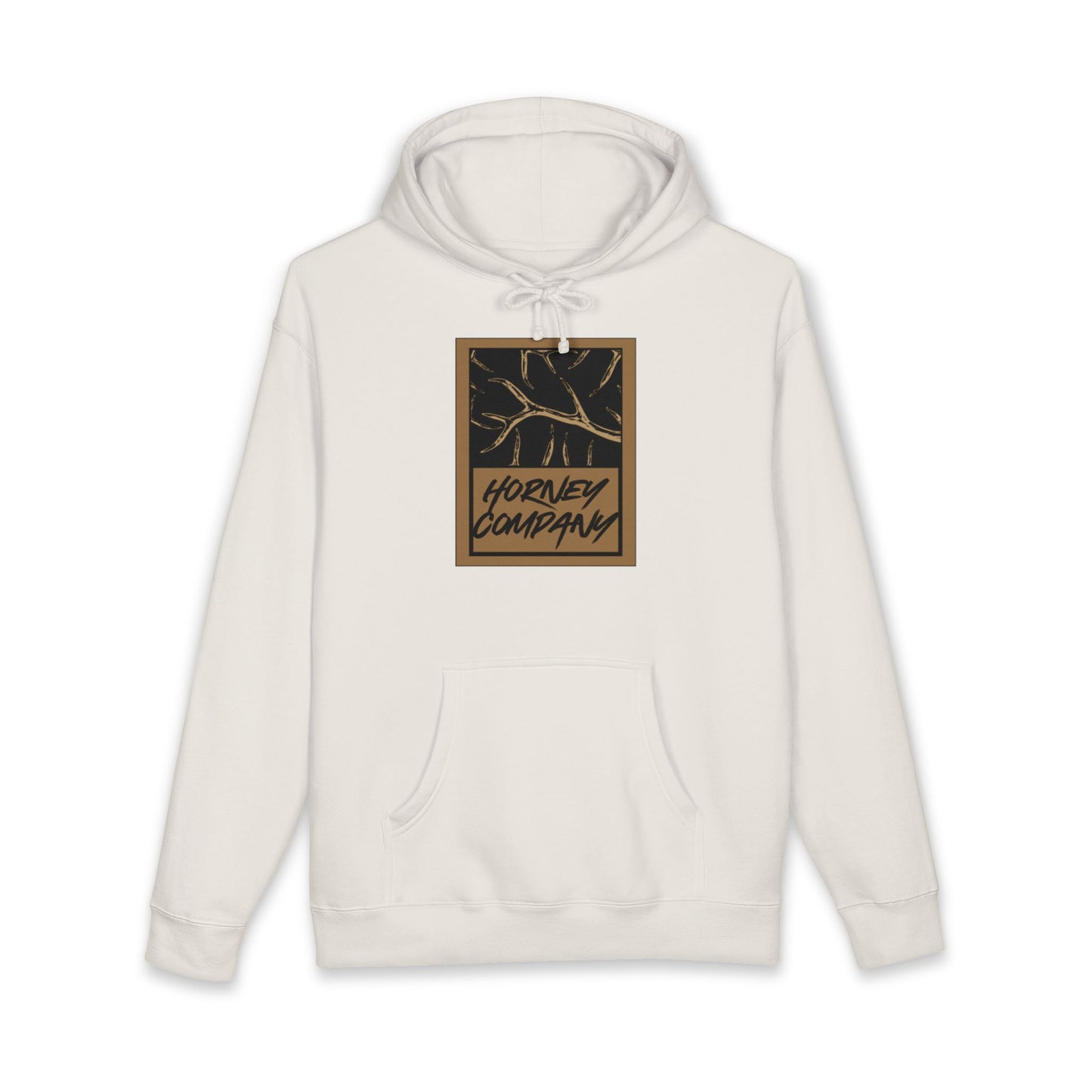 'Real Horney' Horney Company Hoodie